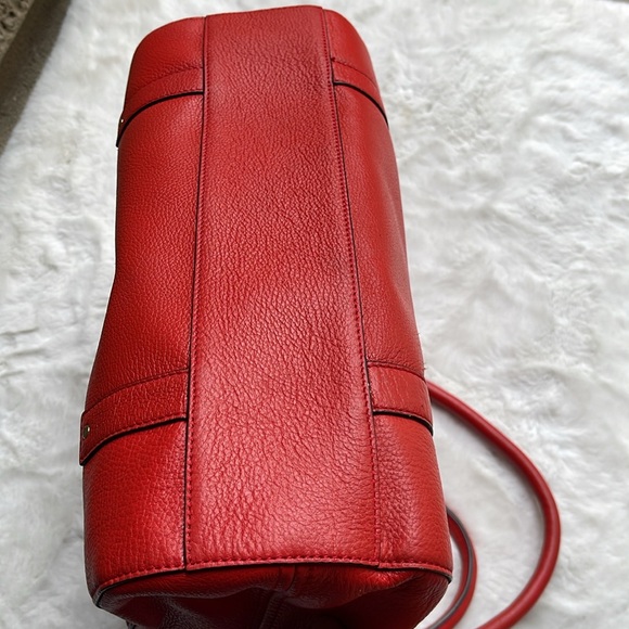 Kate Spade leather tote bag - Picture 3 of 8